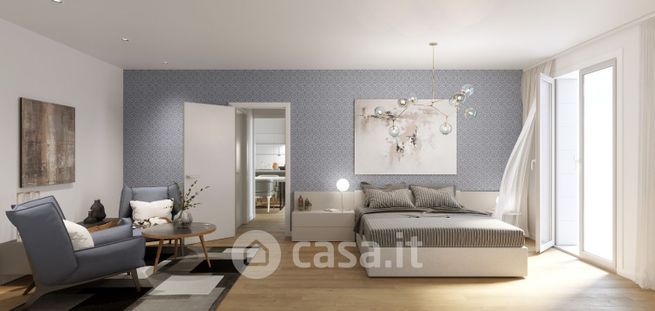 Appartamento in residenziale in Via Giorgione