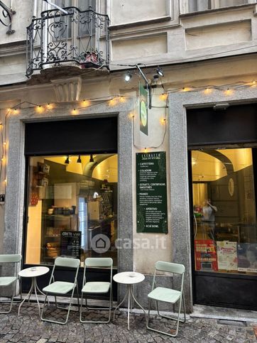 Attivitã /licenza (con o senza mura) in commerciale in Via dei Mercanti 1