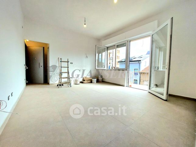 Appartamento in residenziale in Viale Giacomo Matteotti 8