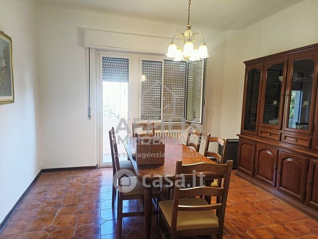 Appartamento in residenziale in Via Jugoslavia