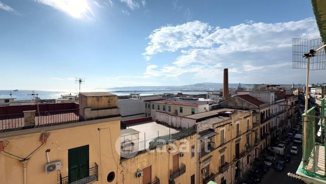 Appartamento in residenziale in Corso San Giovanni a Teduccio 844