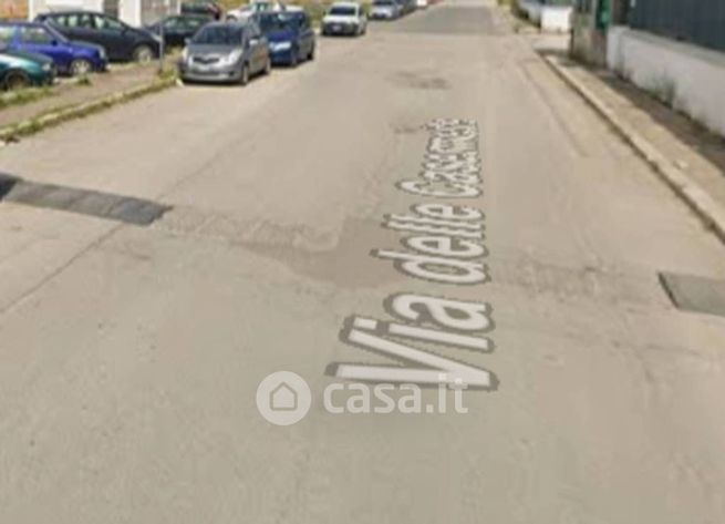 Box/posto auto in residenziale in Via delle Casermette