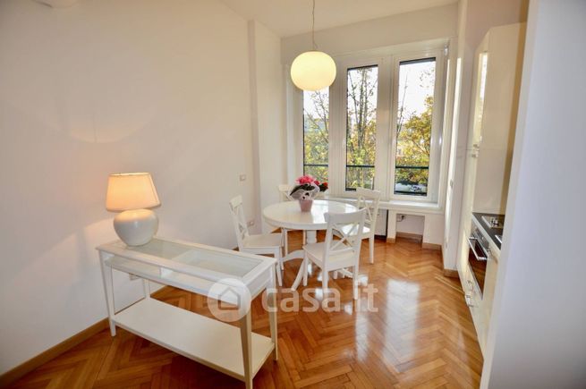 Appartamento in residenziale in Piazzale Biancamano 2