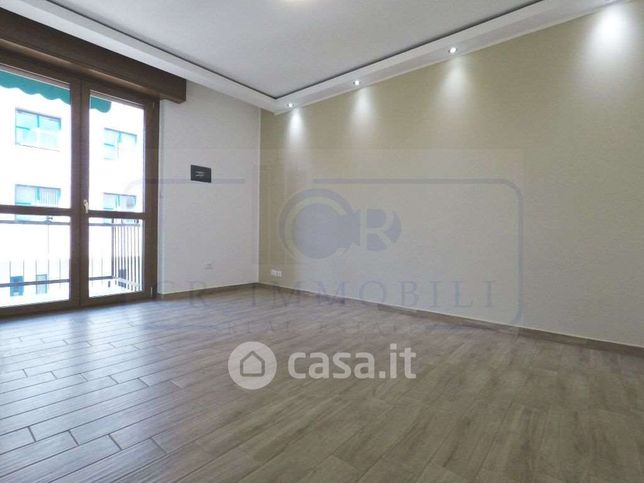 Appartamento in residenziale in Vicolo Concordia 5