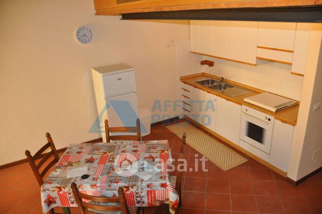 Appartamento in residenziale in Via Cesare Battisti