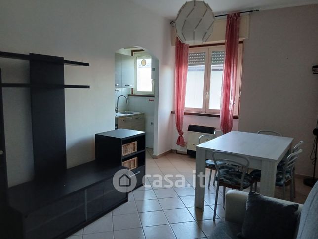 Appartamento in residenziale in Via del Mare 202