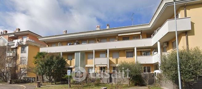 Appartamento in residenziale in Via Aquileia