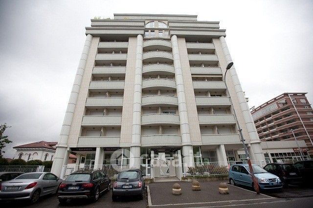 Appartamento in residenziale in Via San Rocco 38