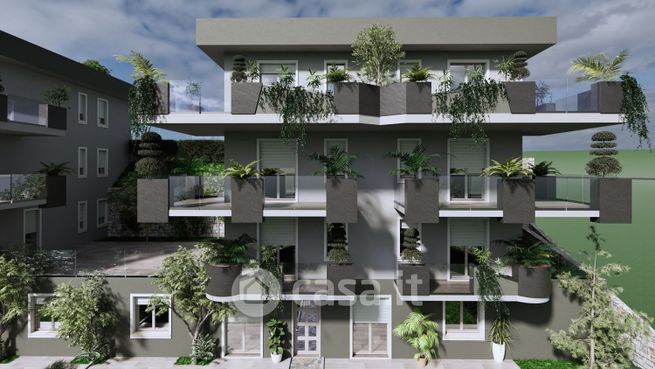 Appartamento in residenziale in Corso Guglielmo Marconi