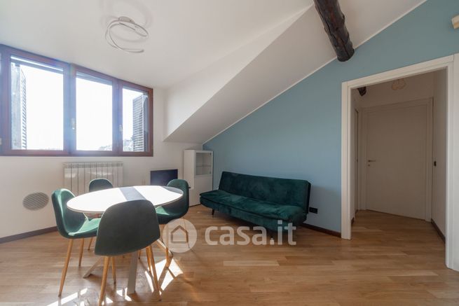 Appartamento in residenziale in Via Giuseppe Ripamonti 244