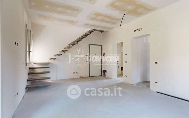 Appartamento in residenziale in Via Damiano Chiesa