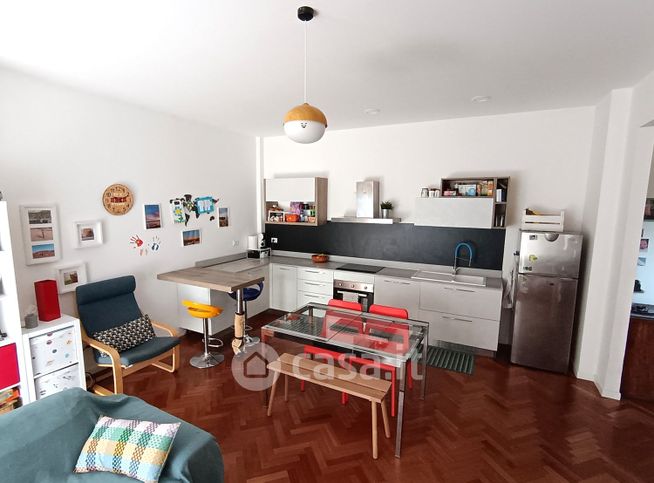 Appartamento in residenziale in Via Trieste