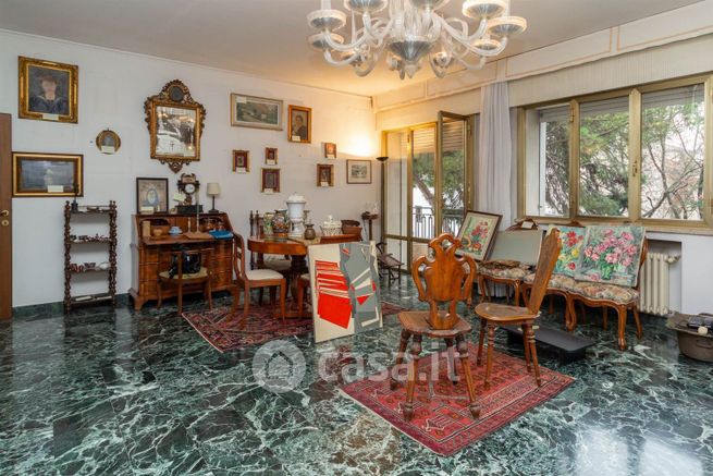 Appartamento in residenziale in 