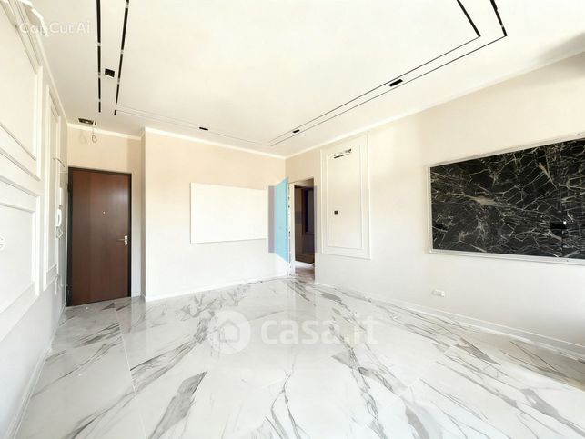 Appartamento in residenziale in Via Settima