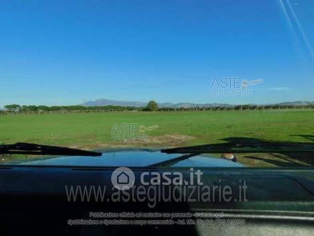 Terreno agricolo in commerciale in Via di Lunghezzina 252