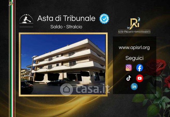 Appartamento in residenziale in Via Giuseppe di Vittorio 16