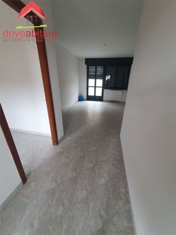 Appartamento in residenziale in Via Saluzzo