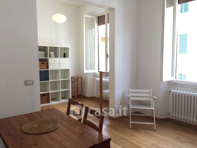 Appartamento in residenziale in Via Vanini