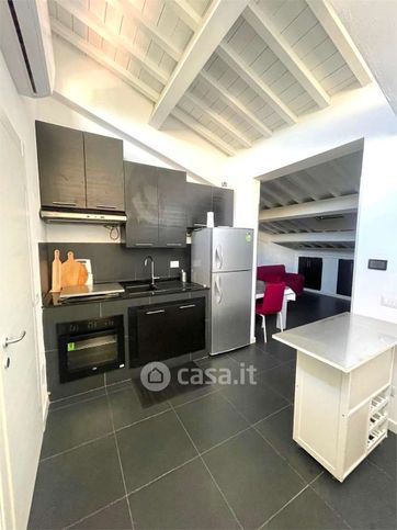 Appartamento in residenziale in Viale Patrono d'Italia