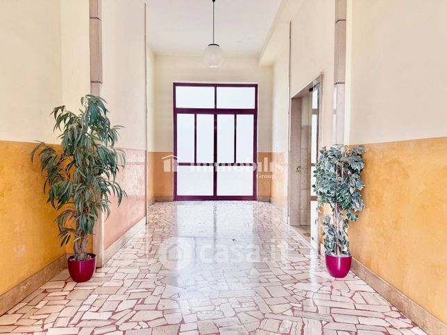 Box/posto auto in residenziale in Via Vipacco 2