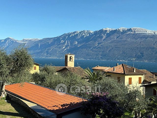 Appartamento in residenziale in Fornico