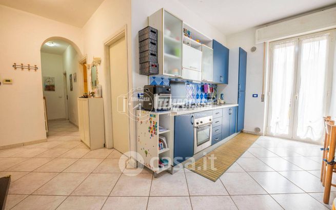 Appartamento in residenziale in Via E. Fieramosca 9