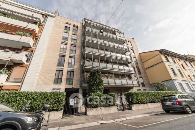 Appartamento in residenziale in Via Cesare Balbo 27