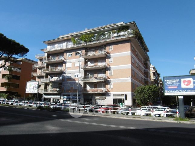 Appartamento in residenziale in Via Flaminia Nuova 219