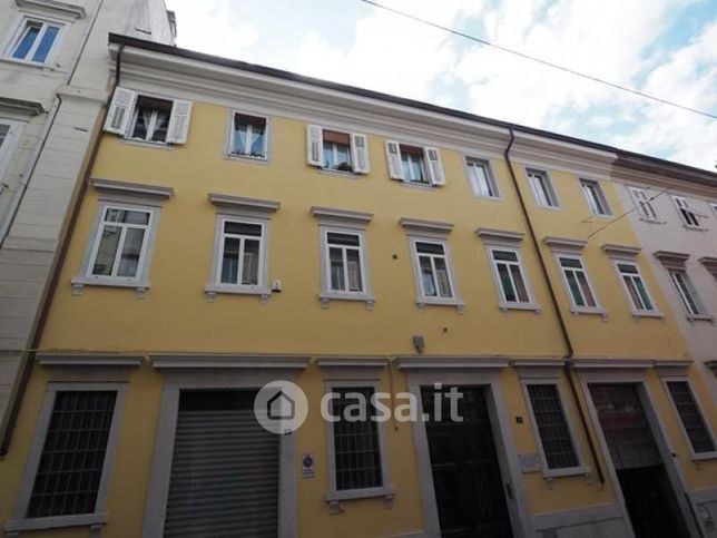 Appartamento in residenziale in 