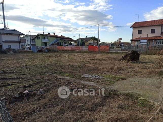 Terreno edificabile in residenziale in 