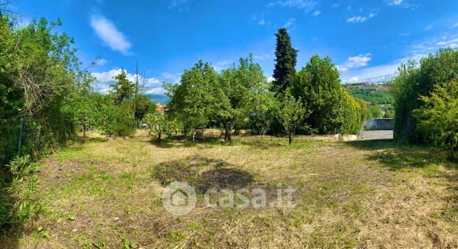 Terreno agricolo in commerciale in Via Labbe