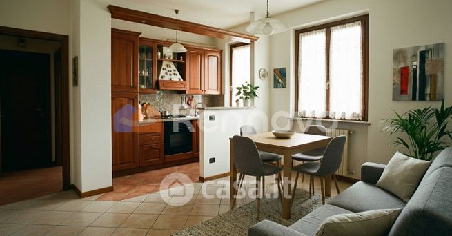 Appartamento in residenziale in Via Banfi