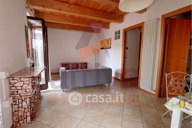 Appartamento in residenziale in 