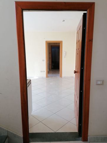 Appartamento in residenziale in Via Armando Diaz 23