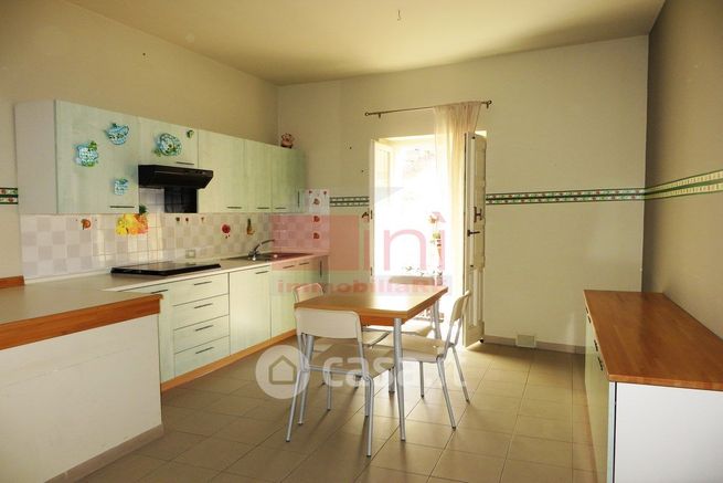 Appartamento in residenziale in Via Clemente Grimaldi