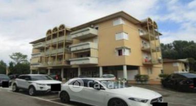 Appartamento in residenziale in Via Tagliamento 15