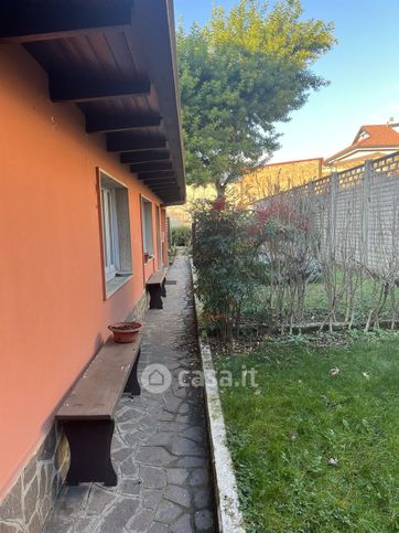 Appartamento in residenziale in Via Fabio Filzi 33