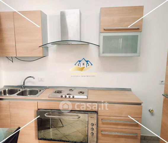 Appartamento in residenziale in Via delle Palme