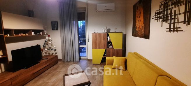 Appartamento in residenziale in Via Corinto