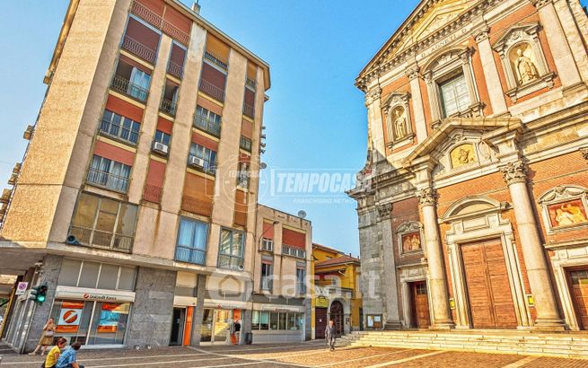 Appartamento in residenziale in Via Giuseppe Mazzini 2