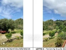 Terreno agricolo in commerciale in Contrada San Andrea