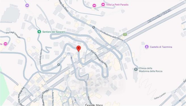 Appartamento in residenziale in Via Leonardo Da Vinci