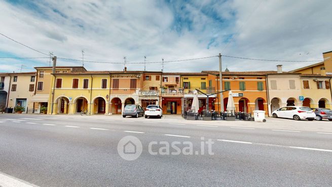 Appartamento in residenziale in Piazza Giuseppe Garibaldi 18