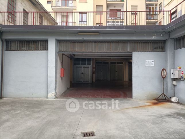 Box/posto auto in residenziale in Via Don Giovanni Bosco 4