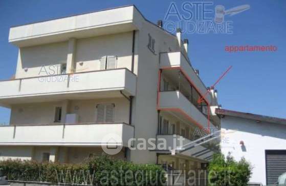 Appartamento in residenziale in Via Risorgimento 56