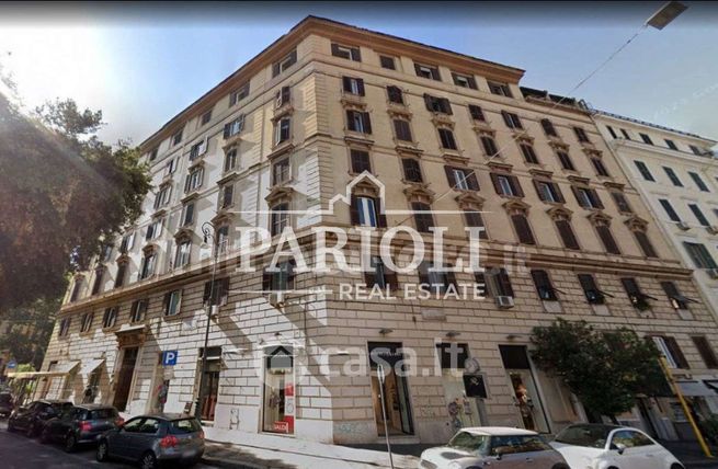 Appartamento in residenziale in Piazza Buenos Aires