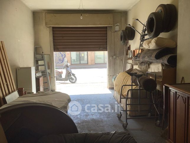 Box/posto auto in residenziale in Via Dionisio Calvart 27