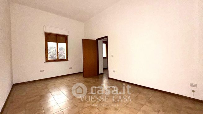 Appartamento in residenziale in Via Attilio Deffenu