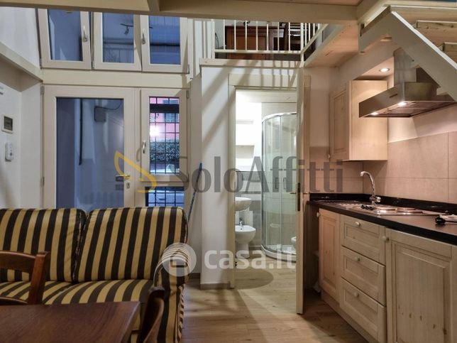 Loft in residenziale in 