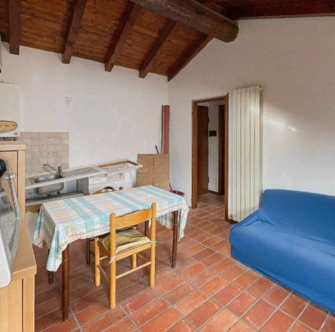 Appartamento in residenziale in Via Benaglia